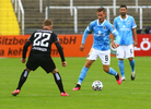 26.09.2020, TSV 1860 Muenchen - 1.FC Magdeburg

Hier nur Vorschaubilder !